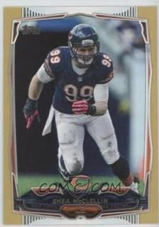 Shea McClellin