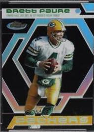 Brett Favre