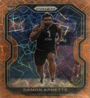 Damon Arnette