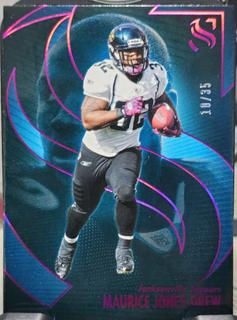 Maurice Jones-Drew