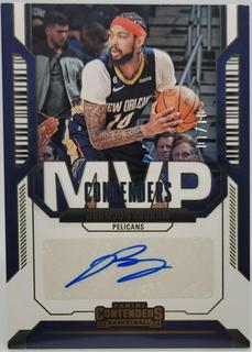 Brandon Ingram