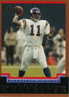 Daunte Culpepper