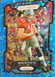 Mike Alstott