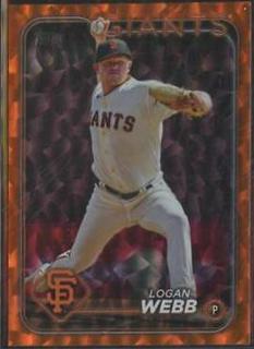 Logan Webb