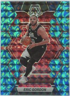 Eric Gordon