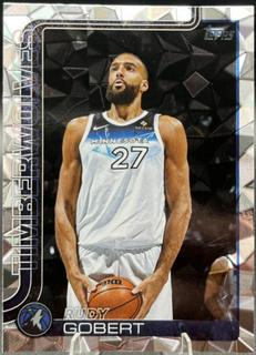 Rudy Gobert