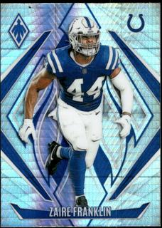 Zaire Franklin