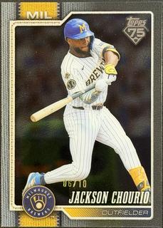 Jackson Chourio