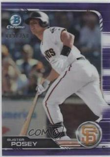 Buster Posey