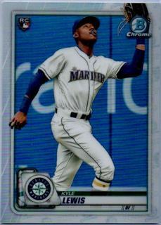 Kyle Lewis