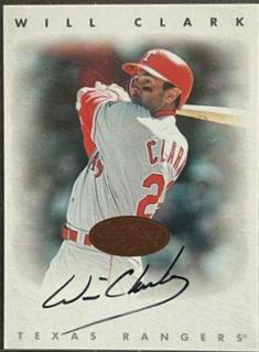 Will Clark