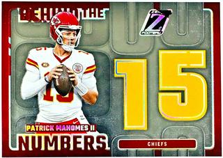 Patrick Mahomes II