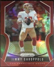 Jimmy Garoppolo