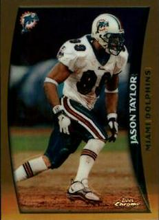 Jason Taylor