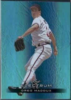 Greg Maddux