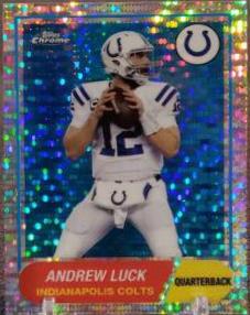 Andrew Luck