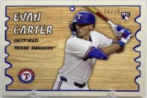 Evan Carter
