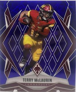 Terry McLaurin