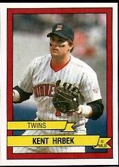 Kent Hrbek