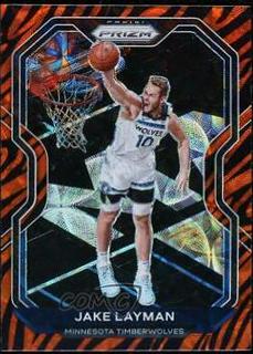 Jake Layman