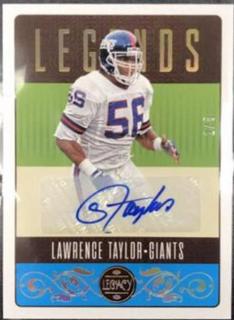 Lawrence Taylor