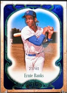 Ernie Banks