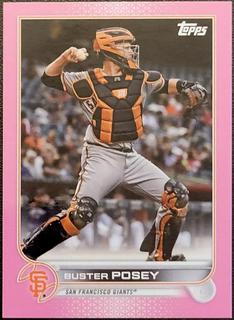 Buster Posey