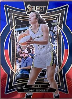 Maddy Siegrist