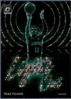 Trae Young