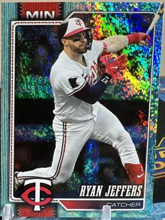 Ryan Jeffers