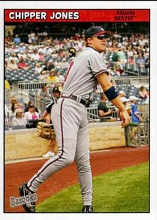 Chipper Jones