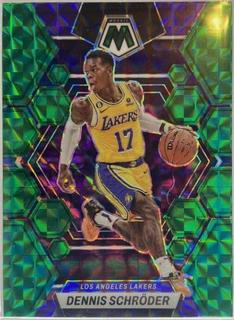 Dennis Schroder