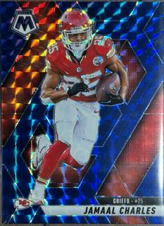Jamaal Charles