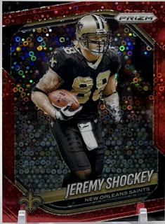Jeremy Shockey
