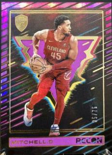 Donovan Mitchell