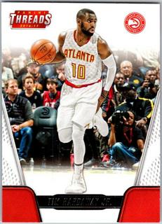 Tim Hardaway Jr.