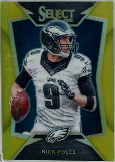 Nick Foles