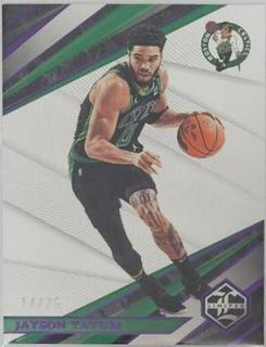 Jayson Tatum