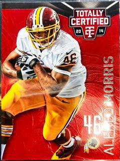 Alfred Morris