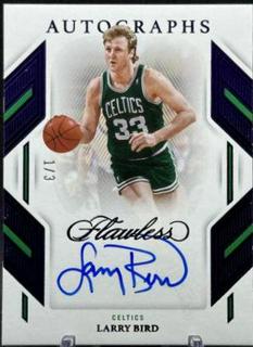 Larry Bird