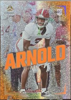 Terrion Arnold