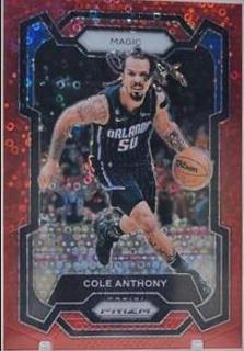 Cole Anthony