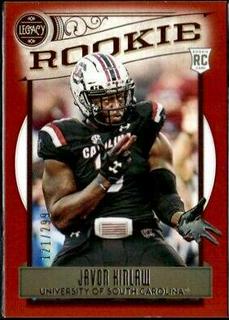 Javon Kinlaw