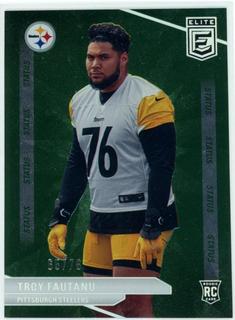Troy Fautanu