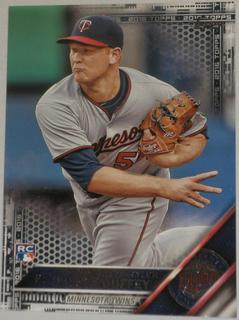 Tyler Duffey