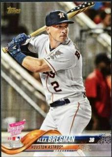 Alex Bregman