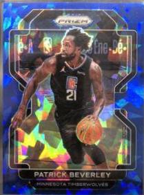 Patrick Beverley