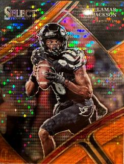 Lamar Jackson