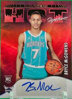 Bryce McGowens