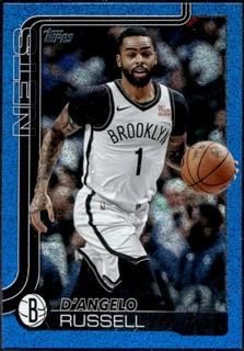 D'Angelo Russell